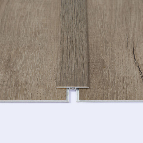 VINILICOS MARBELLA OAK NATURE JUNTA DILATACION 2400X45X7MM 000