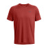 UA Tech 2.0 SS Tee-ORG ORG-840