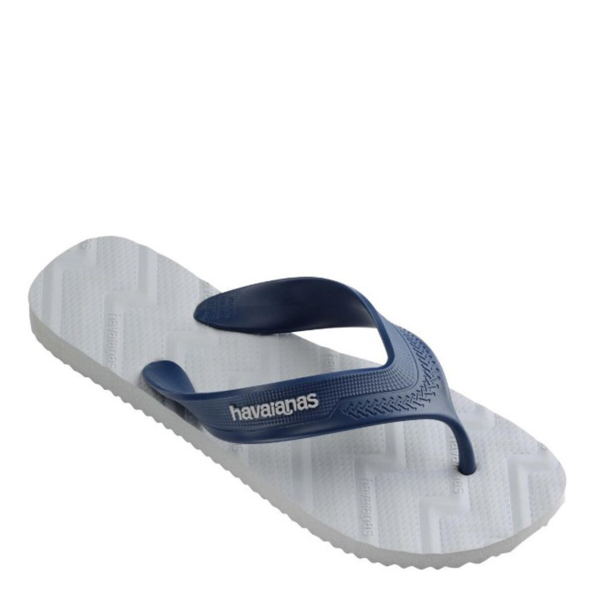 Sandalias de Hombre Havaianas TRACK Havaianas - Gris Hielo 
