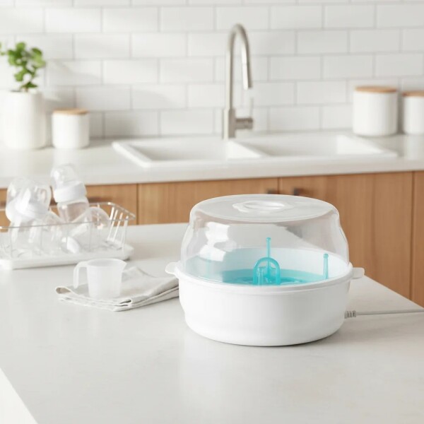 Esterilizador microondas BUBA Esterilizador microondas BUBA