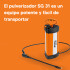 Fumigador Pulverizador Manual Stihl Sg31 5l PULVERIZADOR STIHL SG31 2918
