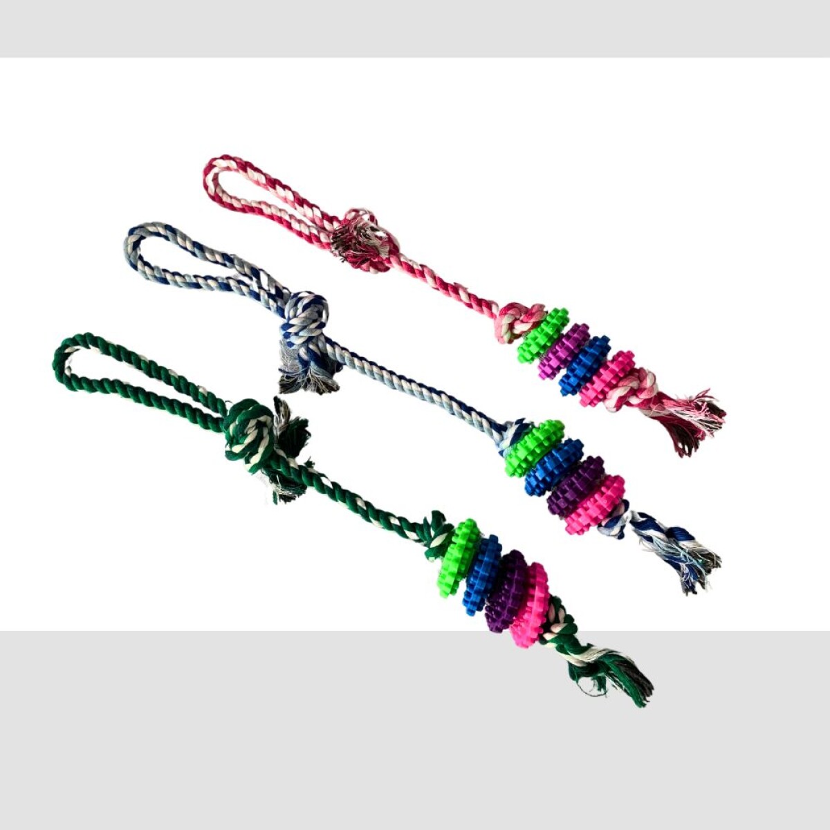Juguete de Cuerda Simple 45*4,5 cm 