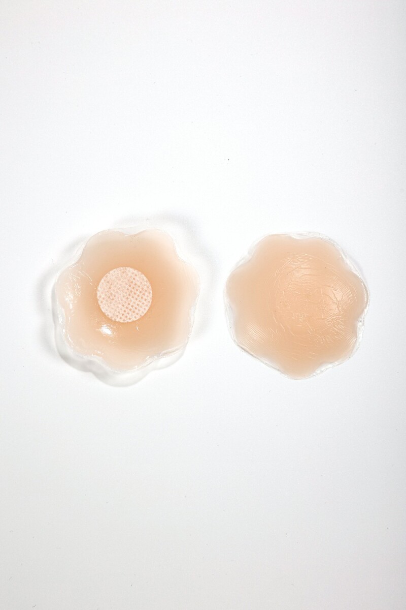 Boob Tape Boob Tape Flor - Naranja Melange 