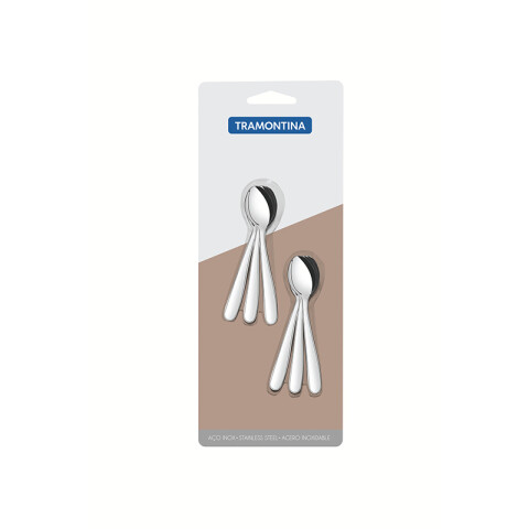 Cuchara para café x 6 un. "Maresias" TF2516