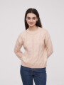 Sweater Osada Rosa Viejo