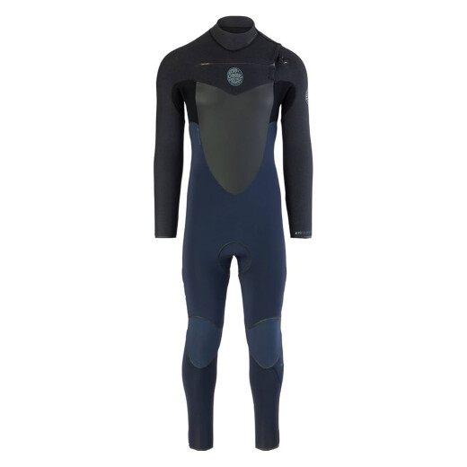 Traje Rip Curl FLASHBOMB 43GB C/ZIP STMR Traje Rip Curl FLASHBOMB 43GB C/ZIP STMR