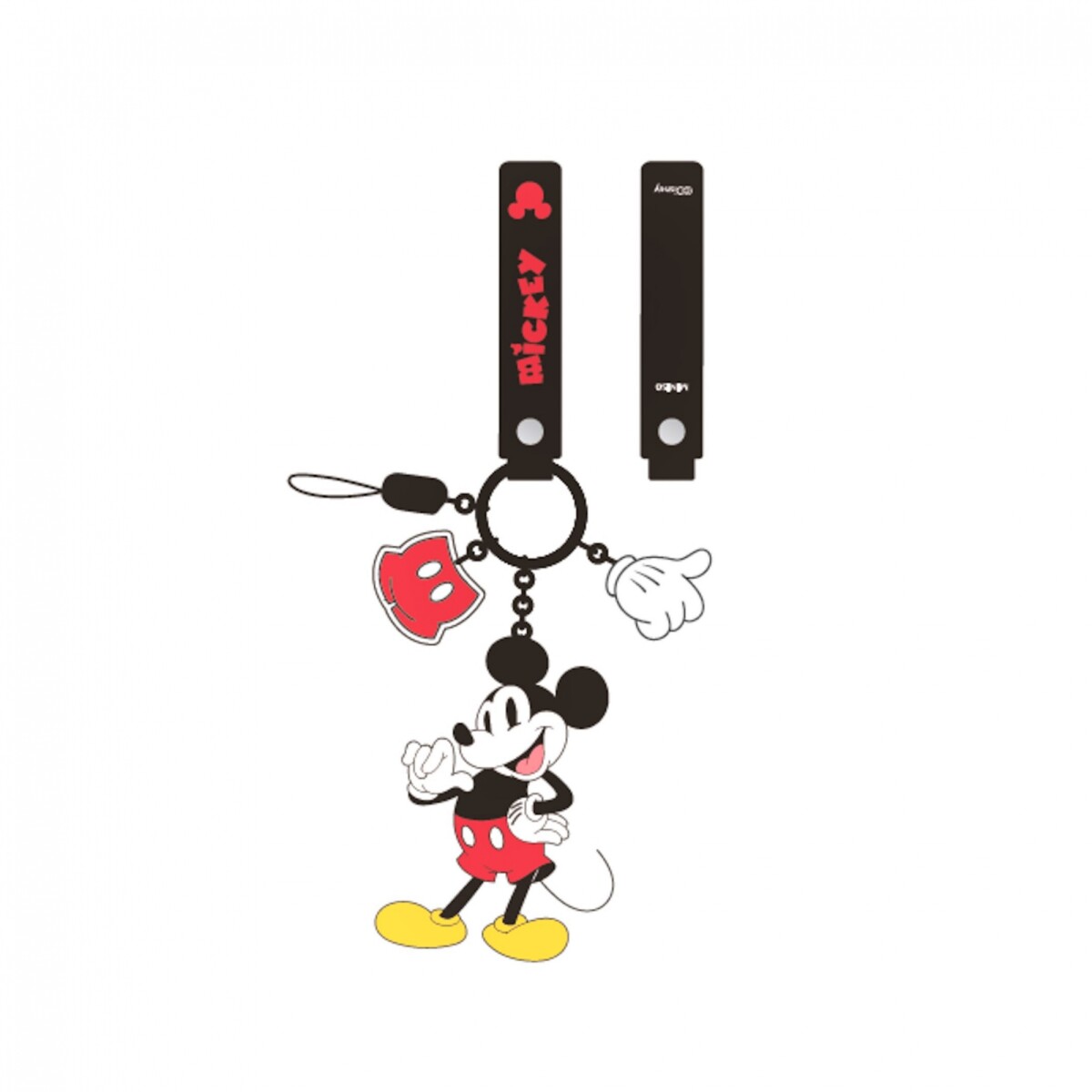 Llavero Disney - Mickey 