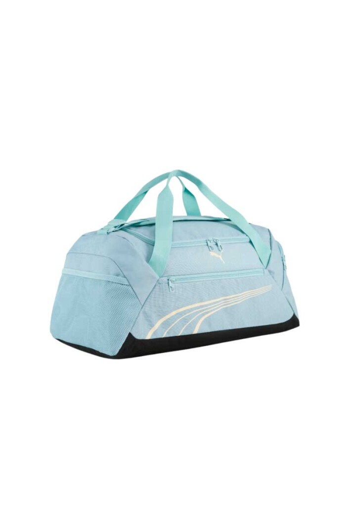 BOLSO DEPORTIVO PUMA Celeste