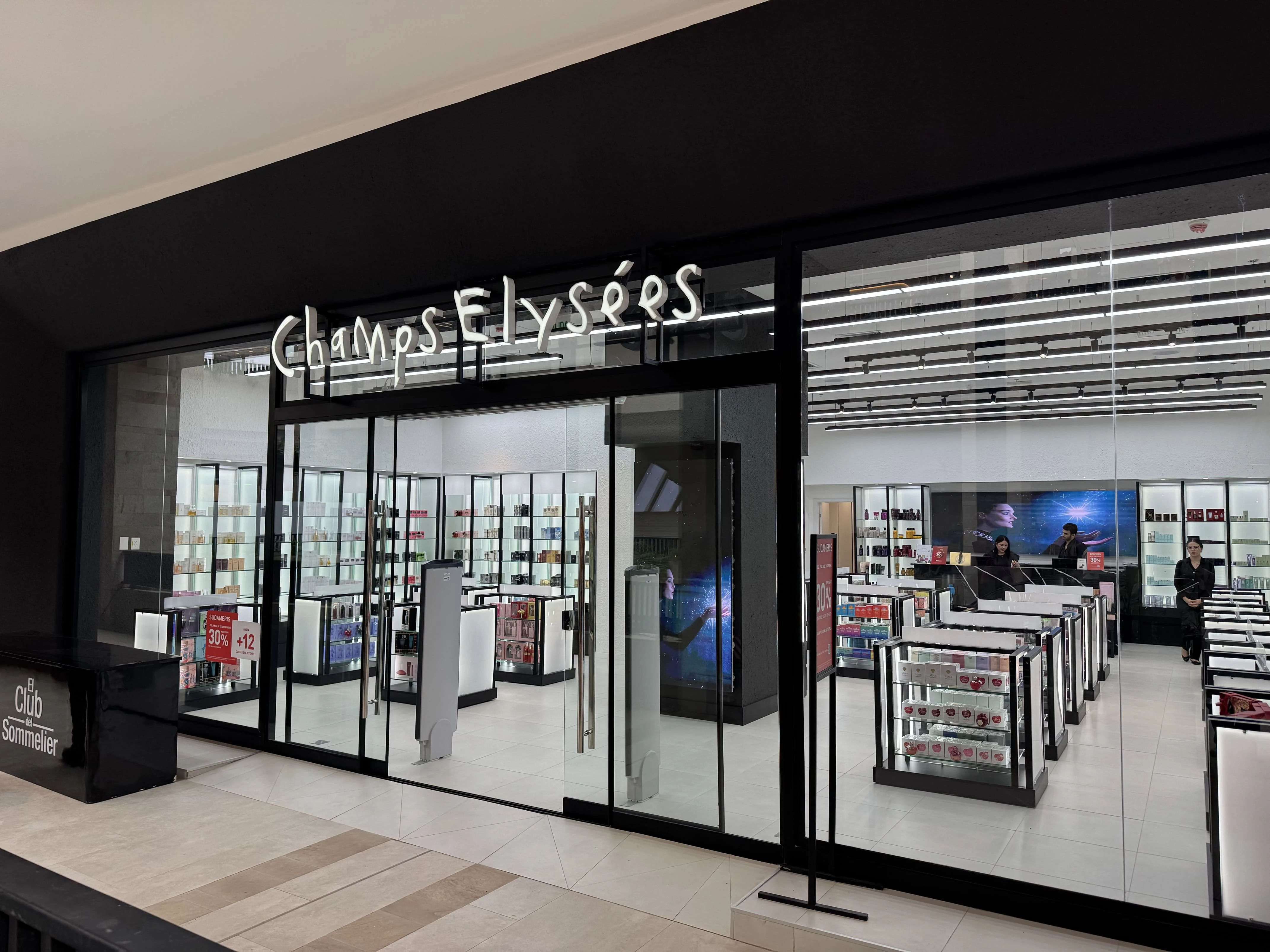 Distrito Perseverancia