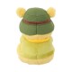 Peluche Winnie Pooh Fotógrafo