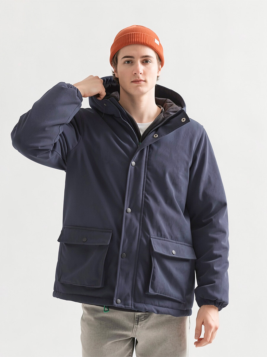 GORRO TIXI DIXIE Caramelo