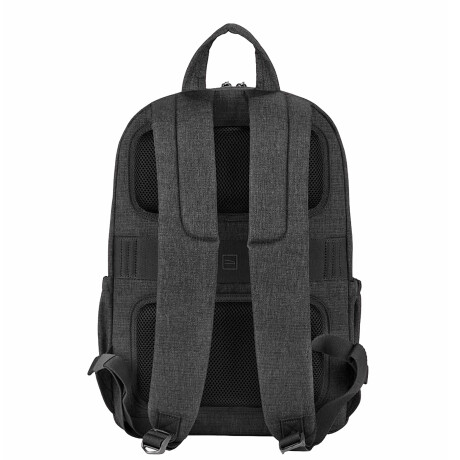 Mochila Para Notebook 15,6'' Tucano Bit Plástico Reciclado 001