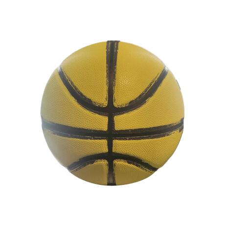 PELOTA Siganture Aaron Gordon Yellow & Black