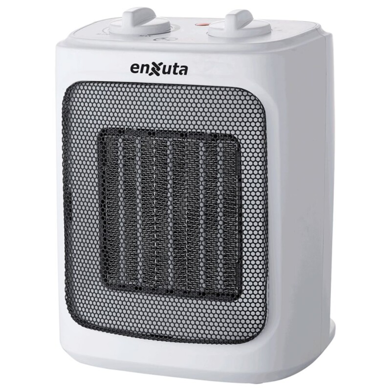 Caloventilador 2Temperaturas Enxuta Sin Color
