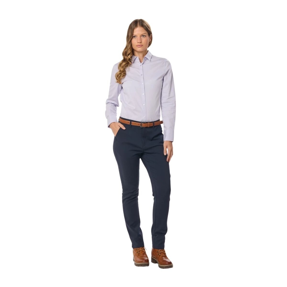 PANTALON XXS-3XL - MARINO 