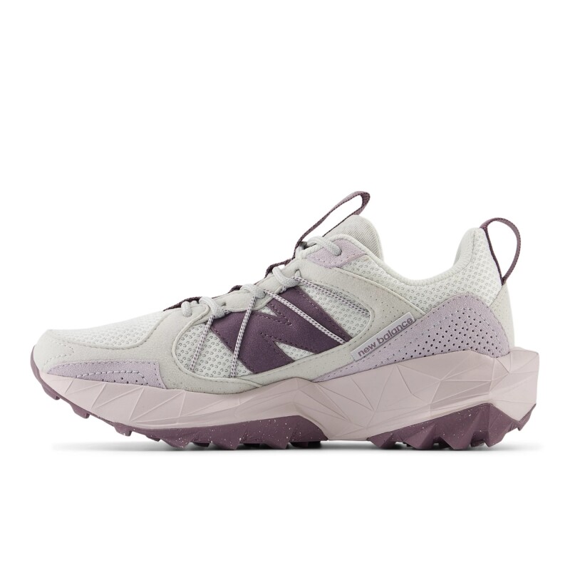 Championes New Balance de Dama - Tektrel - WTTTRSLP ELD
