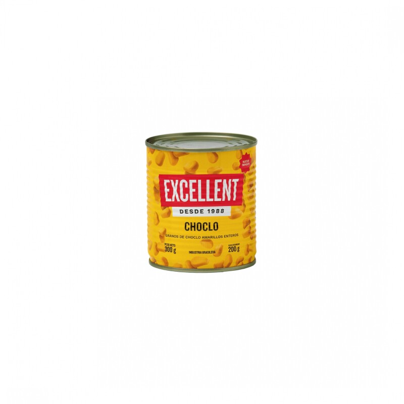 Excellent Choclo 300g Excellent Choclo 300g