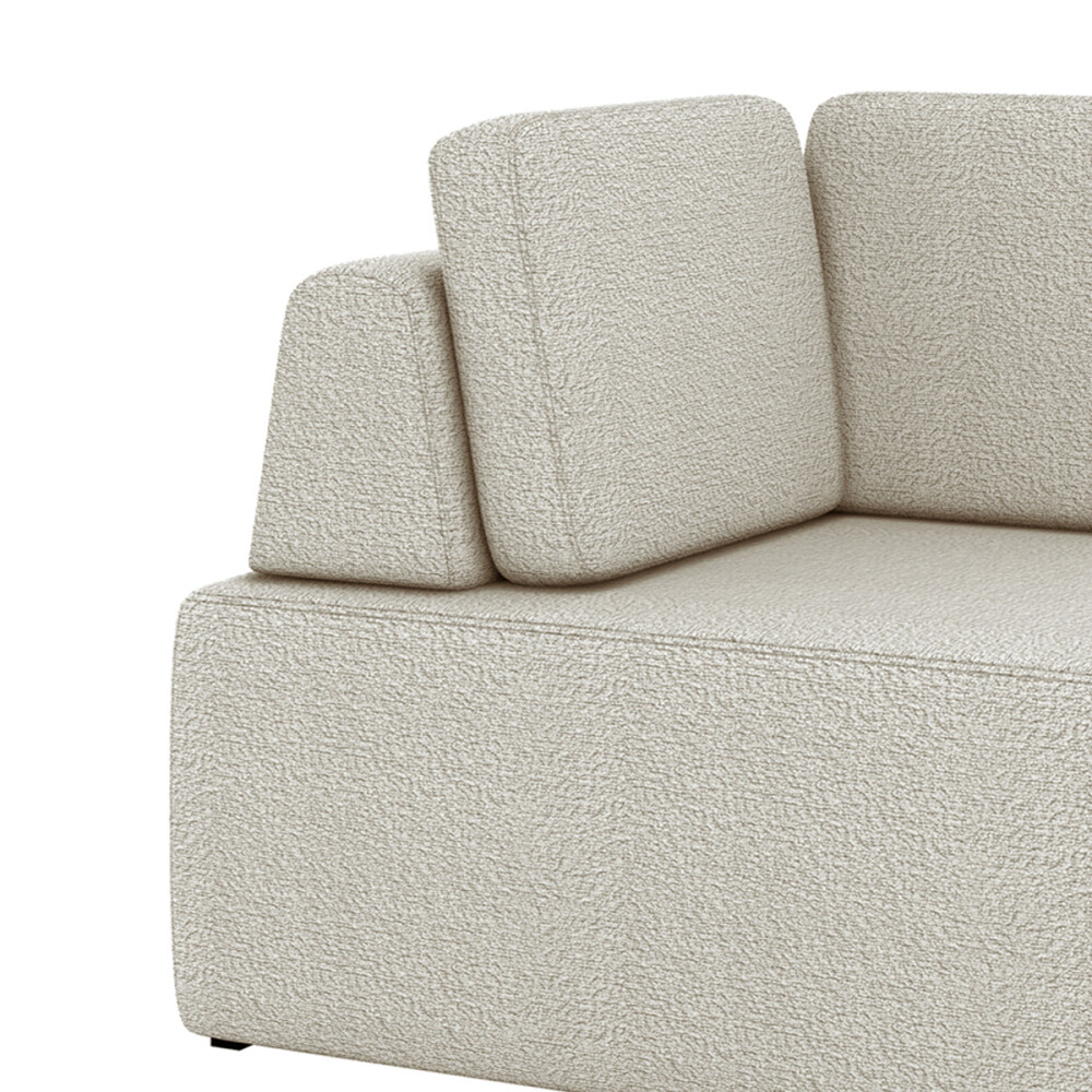 Sillón Módulo Esquinero Sillón Módulo Esquinero