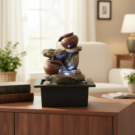 Fuente De Agua Kado Fuente De Agua Kado