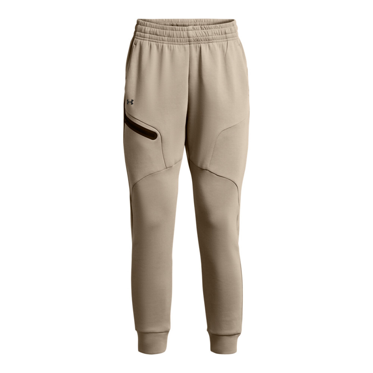 Unstoppable Flc Jogger-GRN - BRN-203 