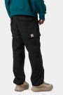 Aviation Pant Negro