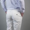 Pantalón Duo Core Off White