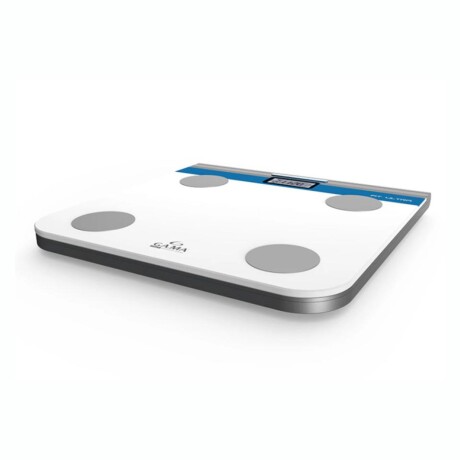 Balanza de Baño GAMA FIT Ultra Capacidad Máxima de 150Kg Balanza de Baño GAMA FIT Ultra Capacidad Máxima de 150Kg