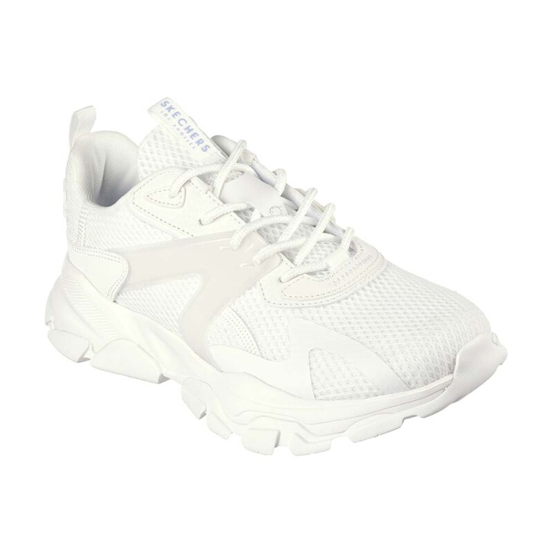 Sierra - Mujer White