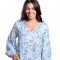 CHERRY CAMISA BLUE