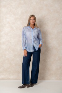 CAMISA ABRIL jean