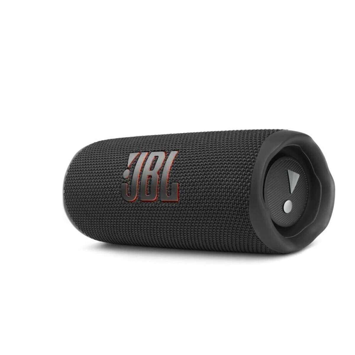 Parlante JBL Flip 6 BT negro 