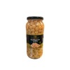 Garbanzos en frasco 570g La Abundancia Garbanzos Frasco 570g Abundanc