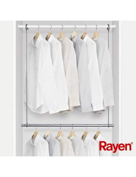 BARRA EXTRA PARA PLACARD 77x85CM BARRA EXTRA PARA PLACARD 77x85CM
