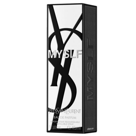 PERFUME MYSLF YVES SAINT LAURENT EDP 40ml PERFUME MYSLF YVES SAINT LAURENT EDP 40ml