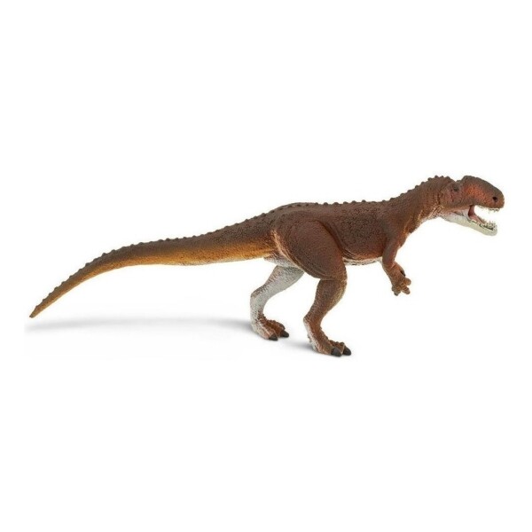 Figura Safari Dinosaurio Monolophosaurus Juguete Niños Figura Safari Dinosaurio Monolophosaurus Juguete Niños