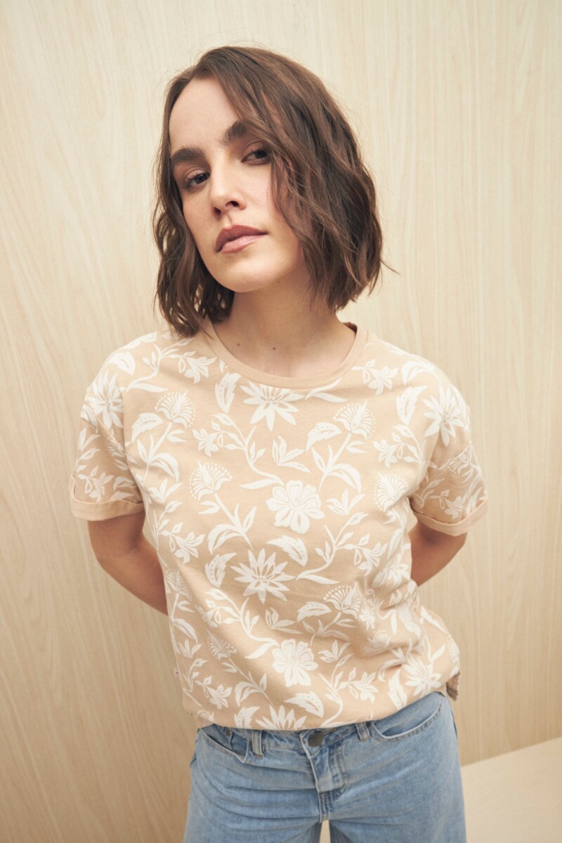 REMERA TESCO 
