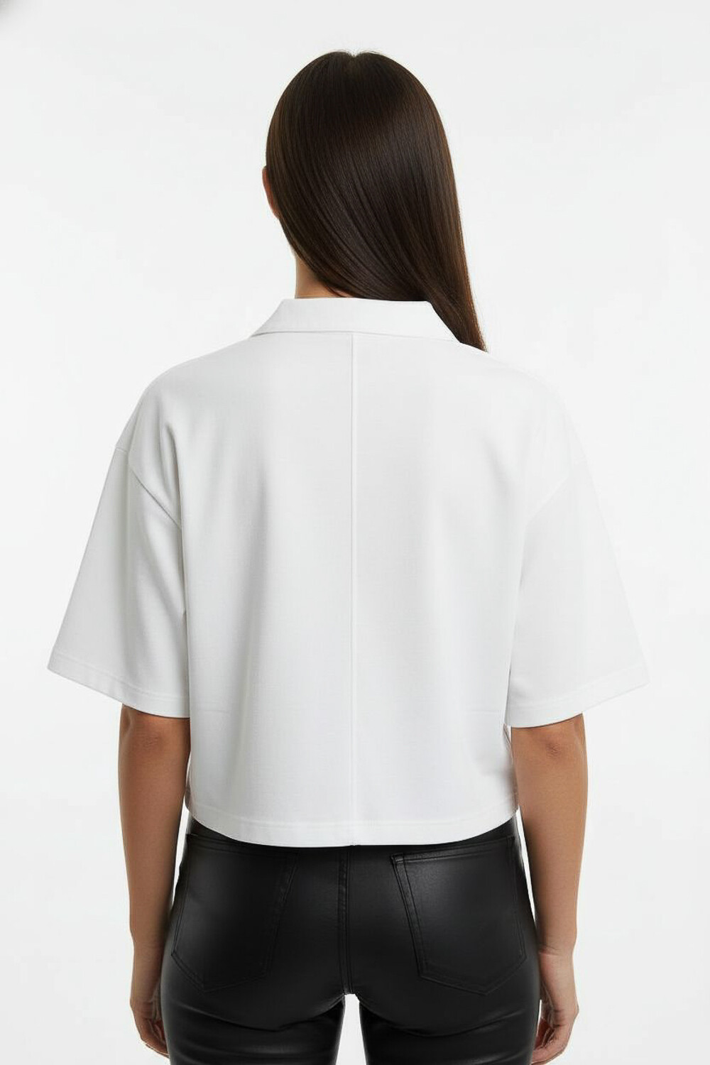 Remera Oxanna Blanco