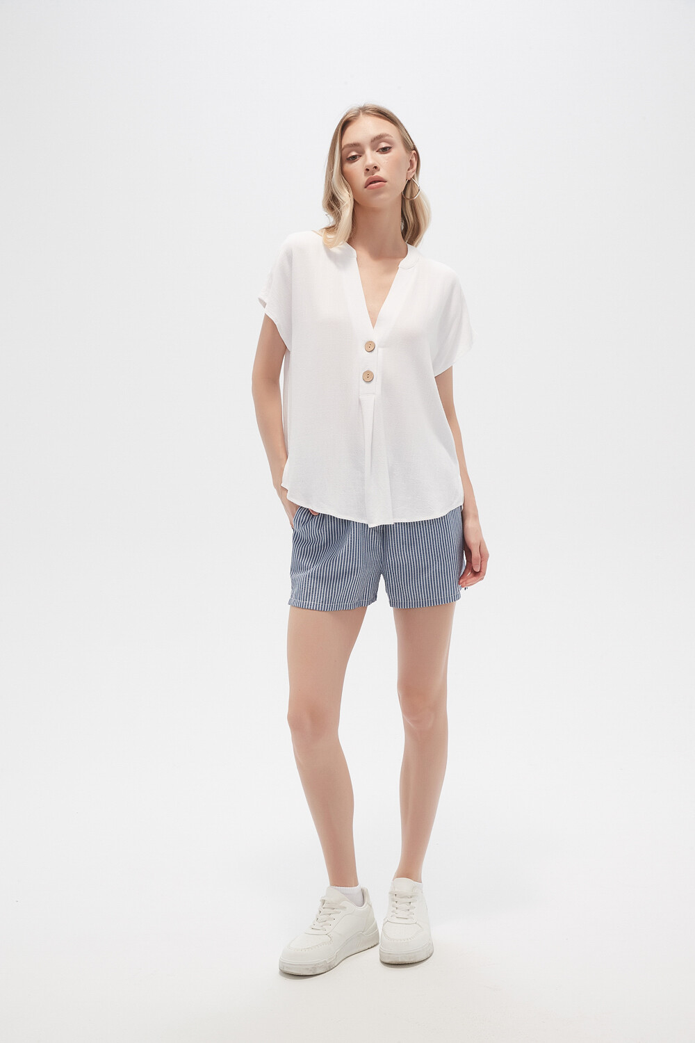 Short Zuzua Estampado 1
