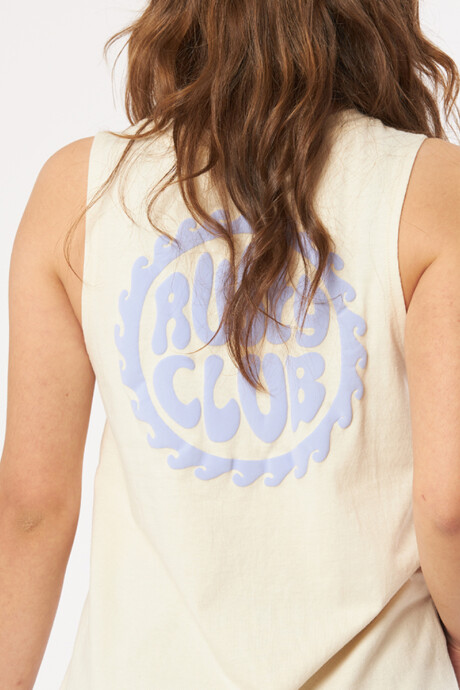 MUSCULOSA CUDA RUSTY Arena