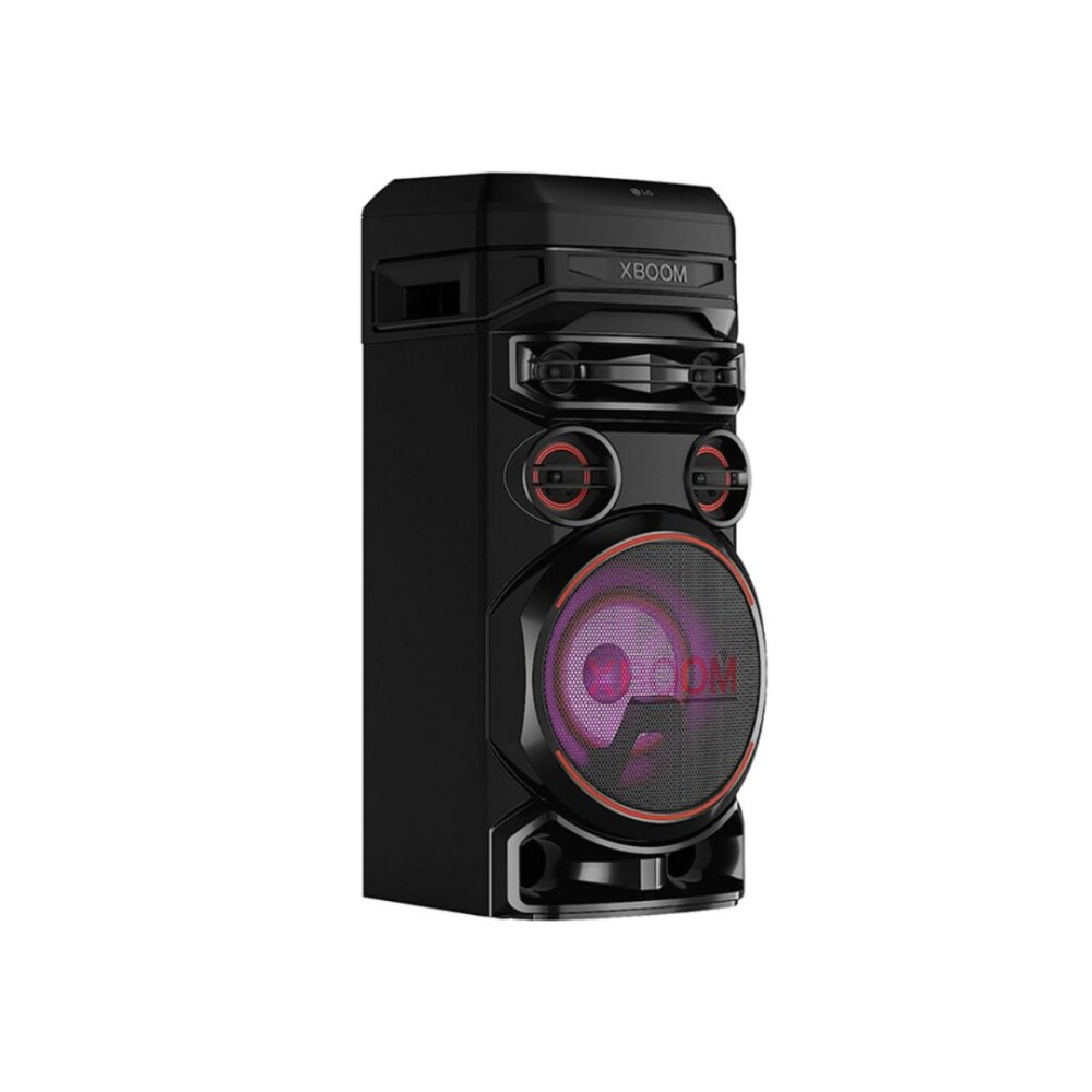 Parlante OneBody XBOOM - Modelo RNC7 - LG Parlante OneBody XBOOM - Modelo RNC7 - LG