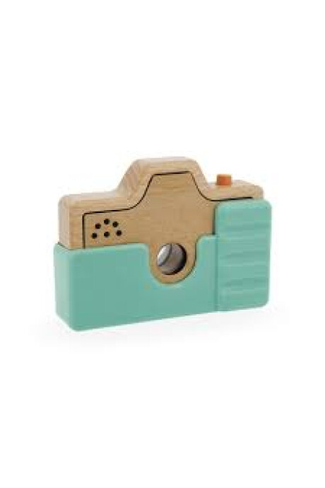 CAMARA DE FOTOS DE MADERA CAMARA DE FOTOS DE MADERA
