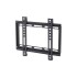 Soporte Onebox Ob-f24 Tv Inclinable De 23” A 42” NEGRO