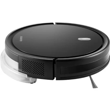 Aspiradora Xiaomi Robot Vacuum E5 Negra 001