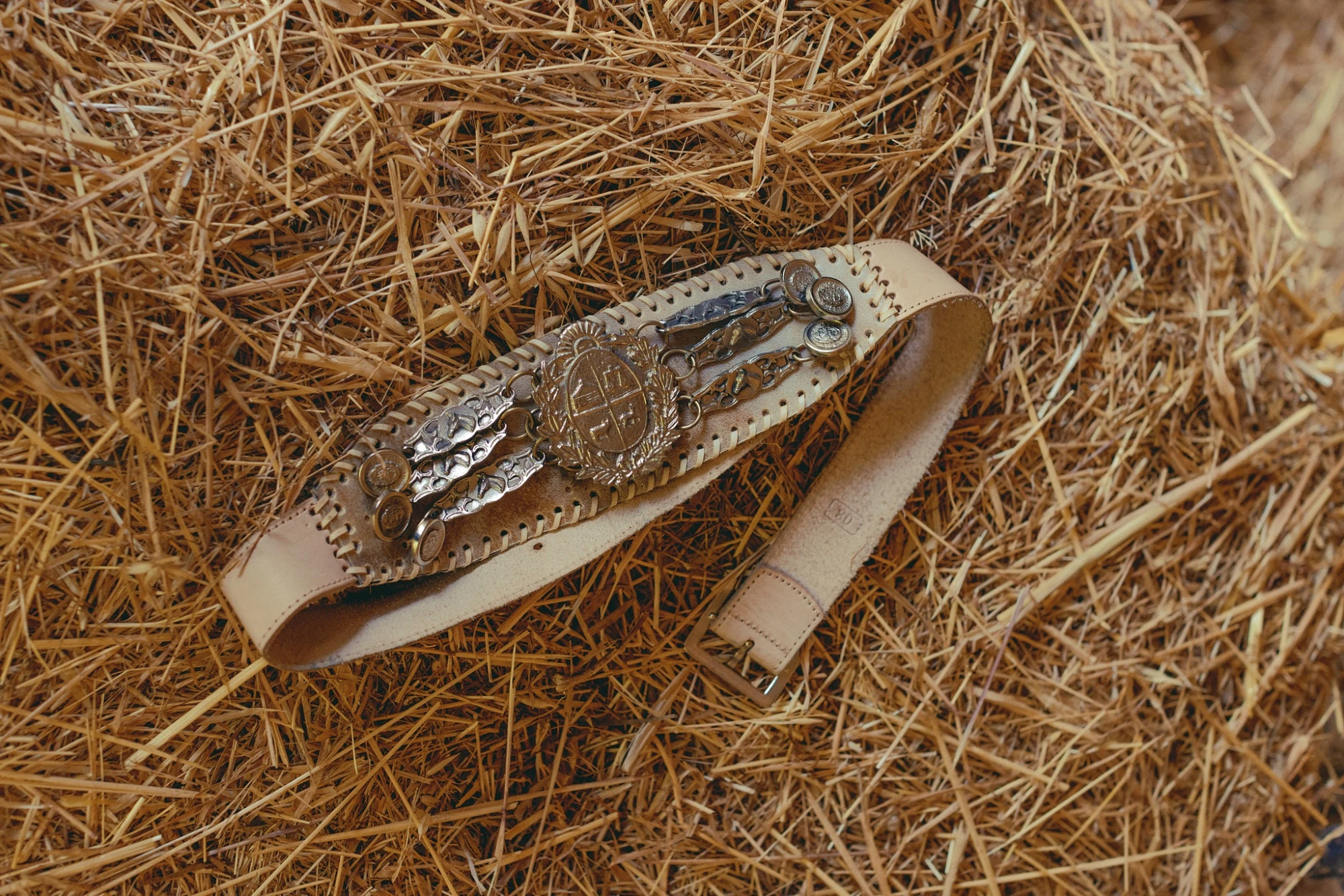 Rastra Belt