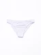 VEDETINA BASICA SEAMLESS BLANCO