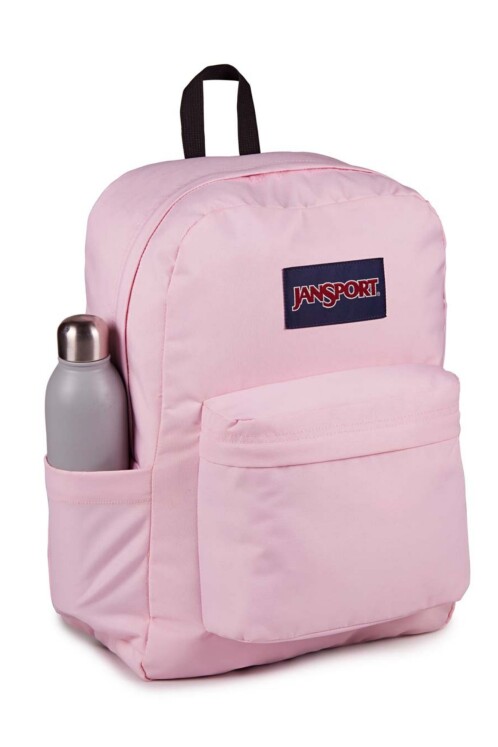 MOCHILA SUPERBREAK PLUS PINK ICE