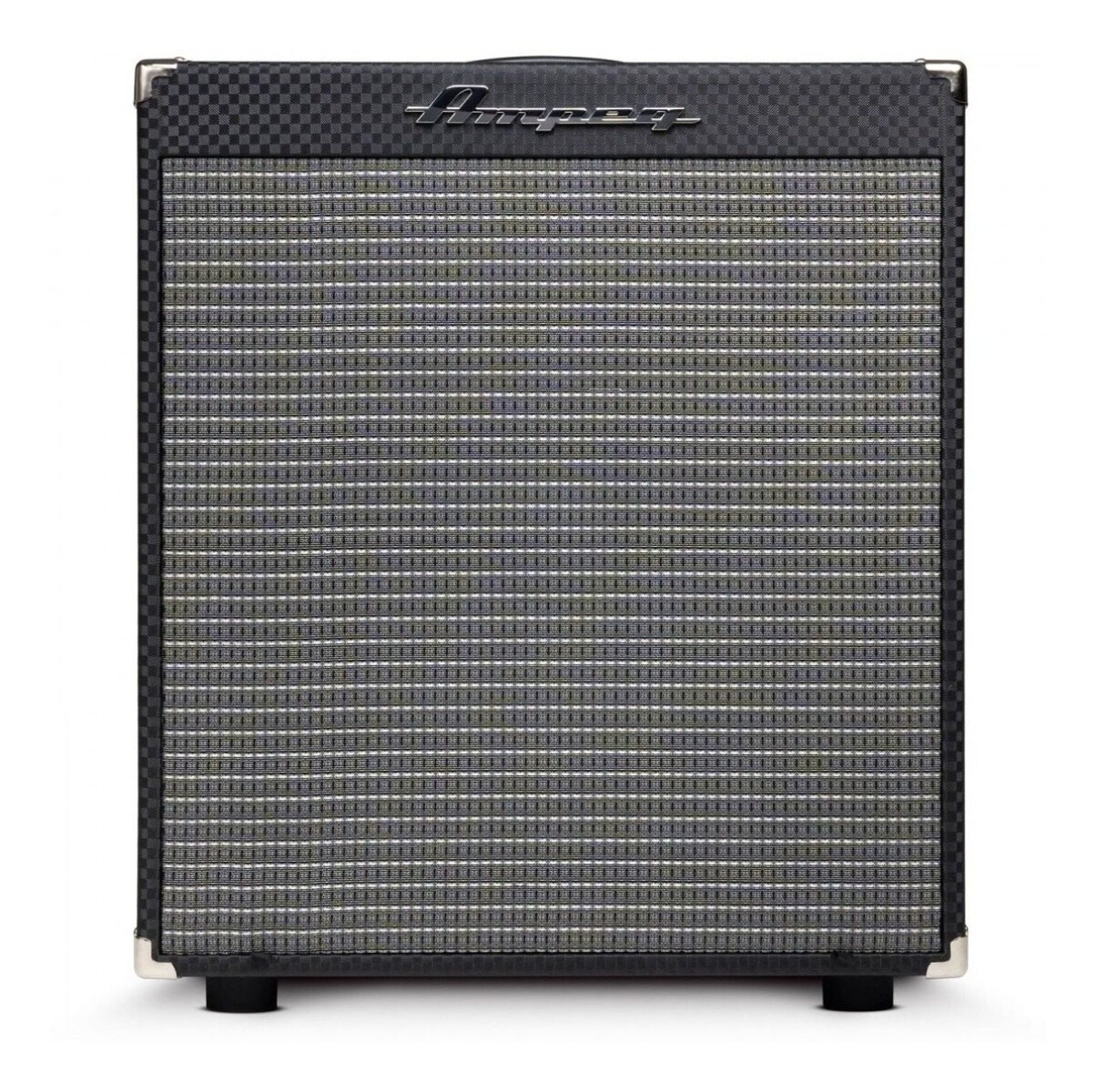 Amplificador De Bajo Ampeg Rb-115 Combo 200w 1x15 