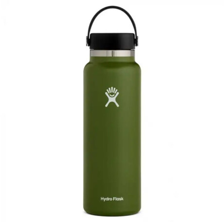 Botella Hydro Flask 40 Oz Verde