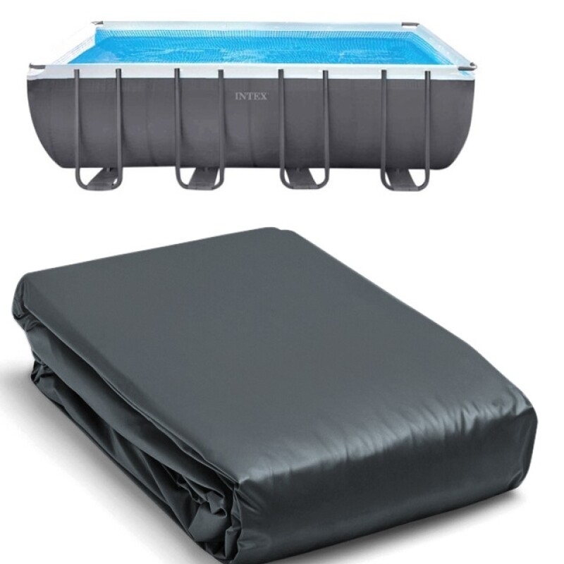 INTEX REPUESTO LONA PISCINA ULTRA FRAME 7.32 X 3.66 X 1.32 Intex Repuesto Lona Piscina Ultra Frame 7.32 X 3.66 X 1.32