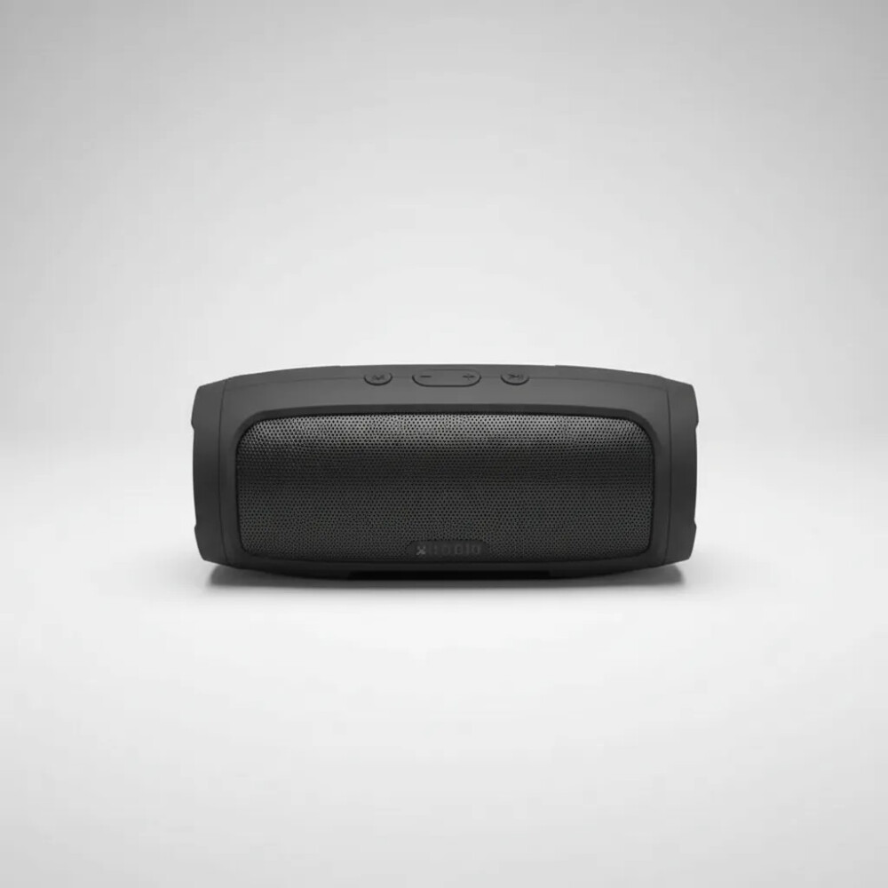 Parlante Con Bluetooth Ch Parlante Con Bluetooth Ch